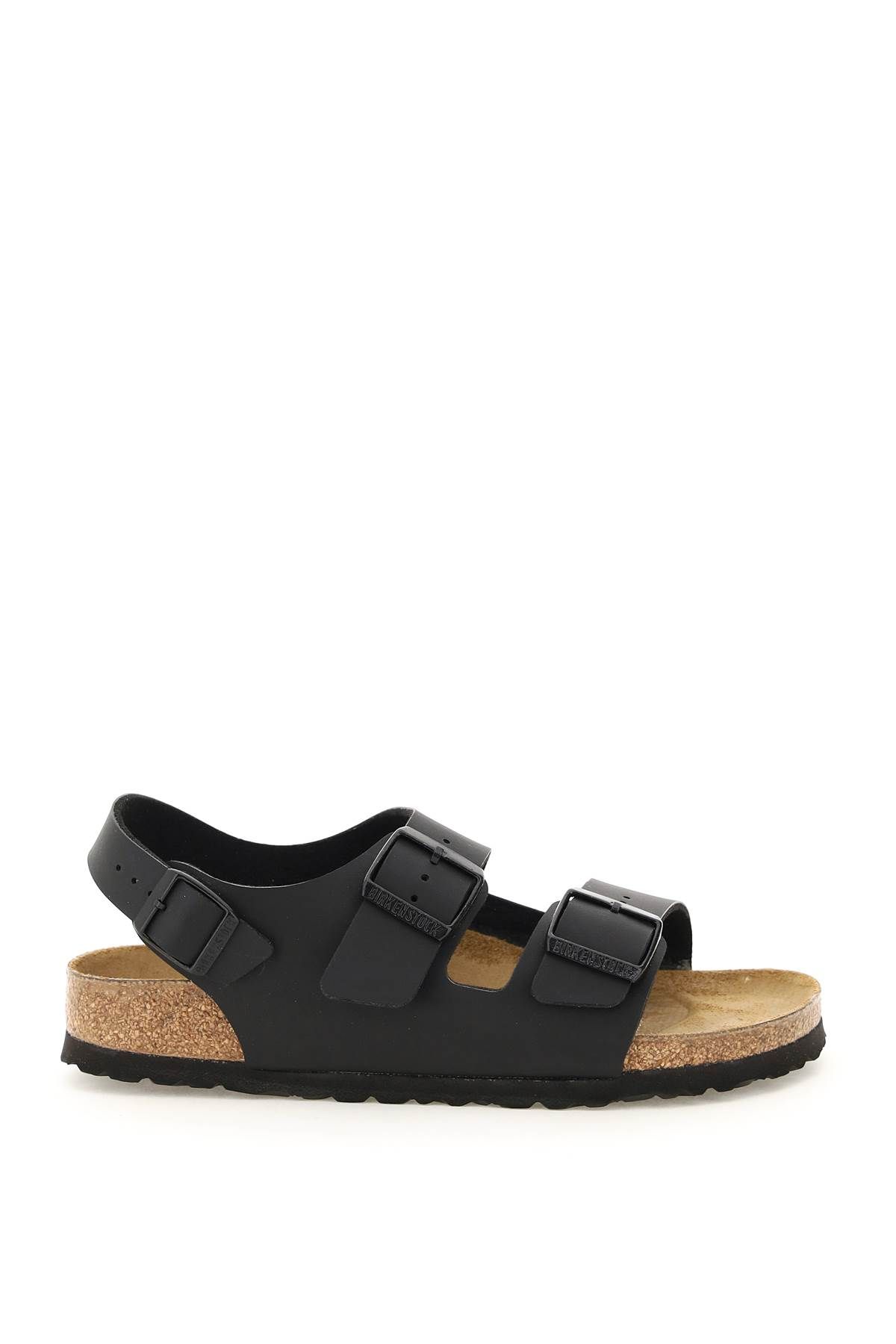 Birkenstock BIRKENSTOCK milano sandals narrow fit