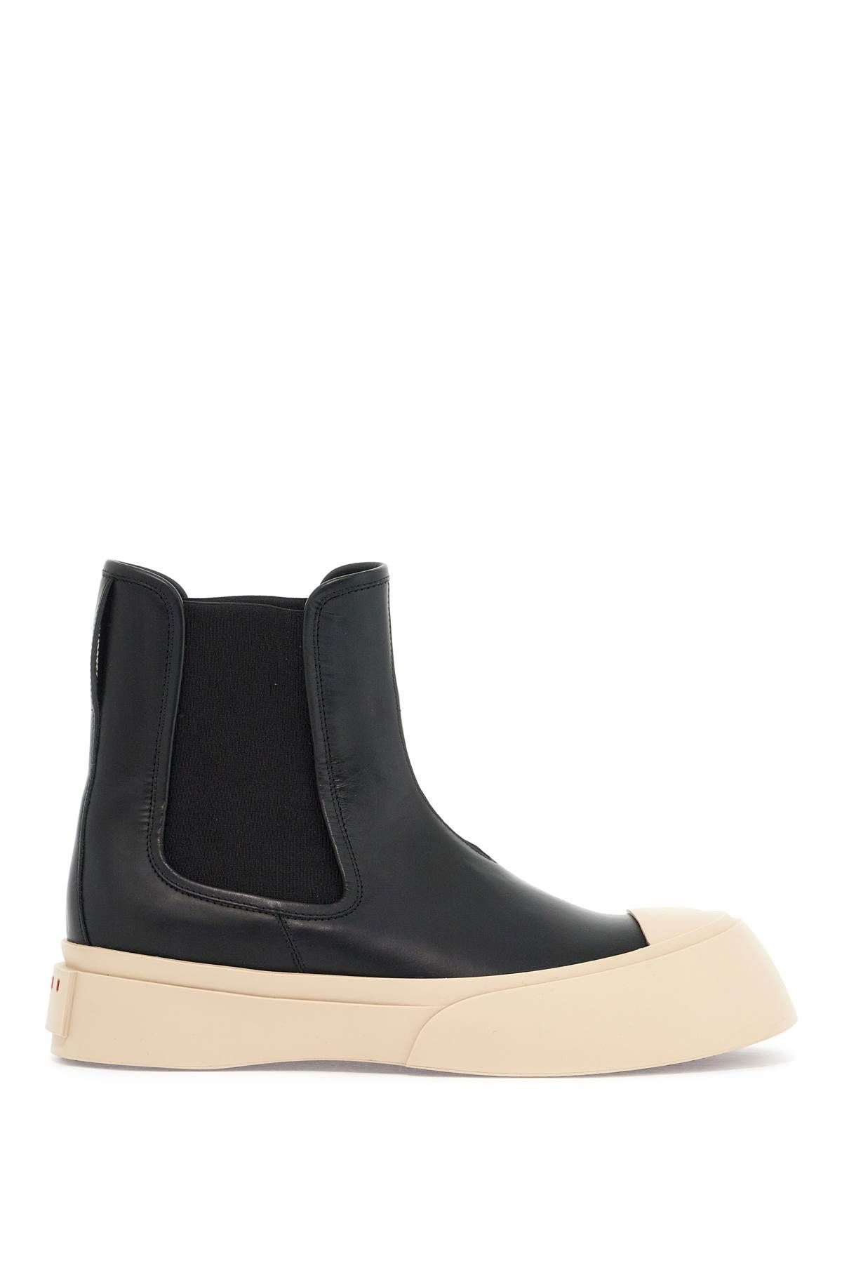 Marni MARNI chelsea pablo chelsea boots