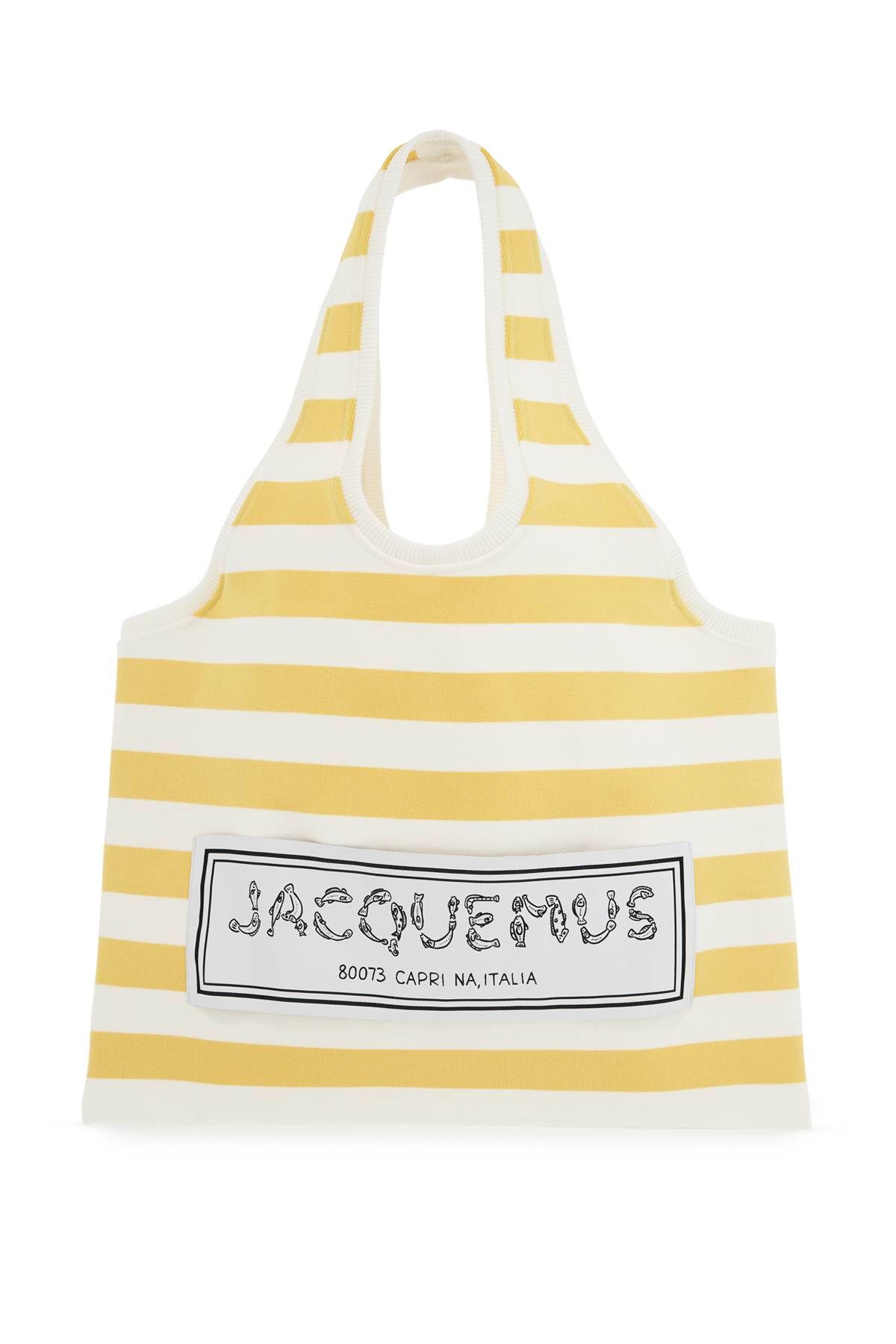 Jacquemus JACQUEMUS le sac marcel bag