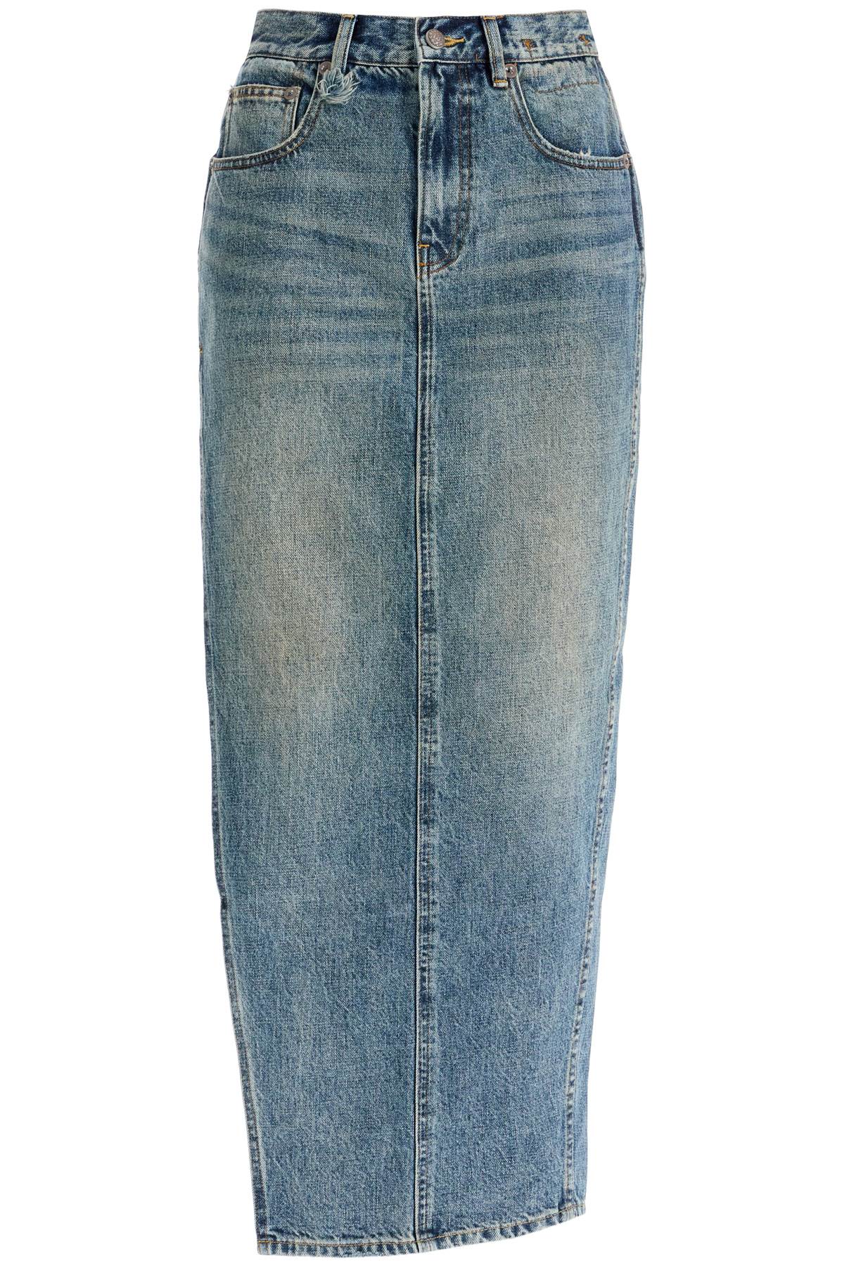 R13 R13 shire denim devonshire sk