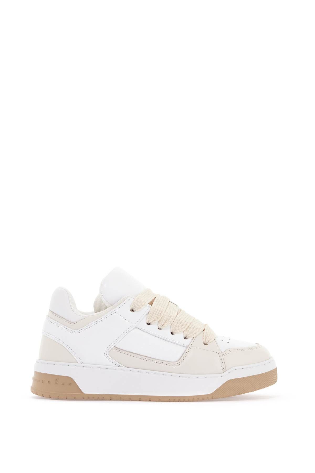 Hogan HOGAN marshmallow sneaker