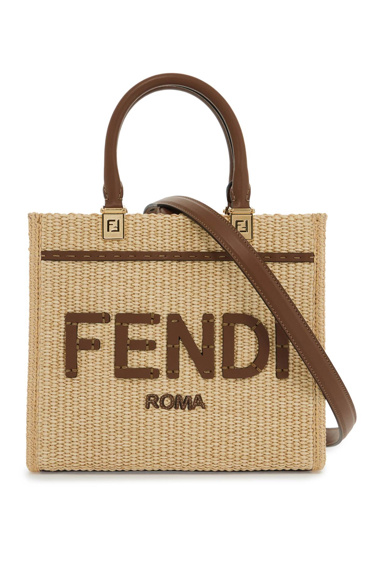 FENDI FENDI small sunshine handbag