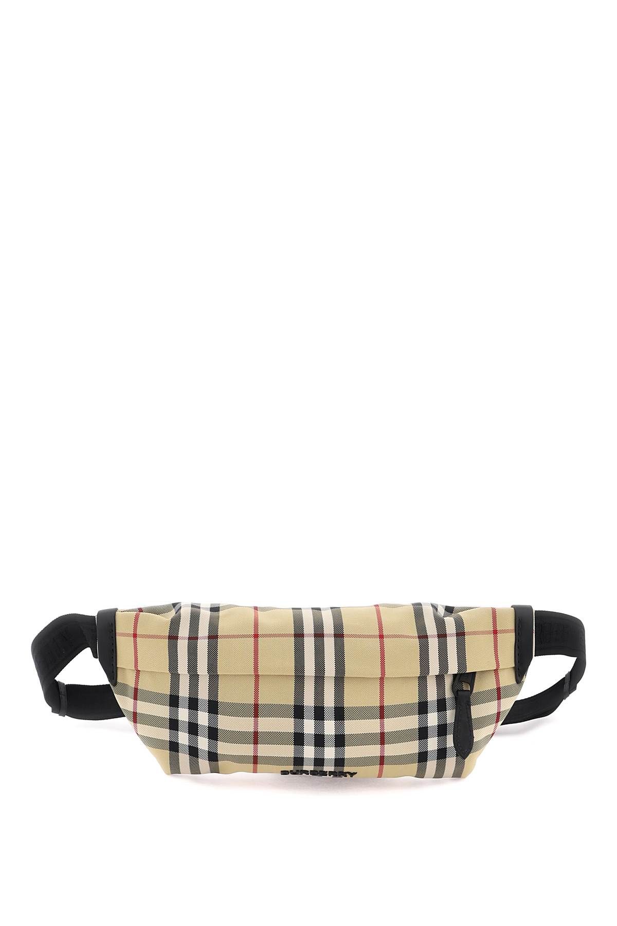 Burberry BURBERRY stevie beltpack