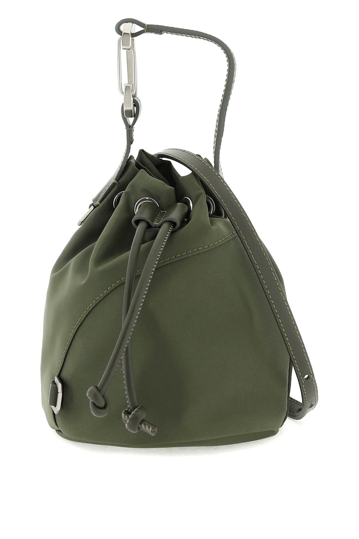 EÉRA EERA 'rocket' small bucket bag