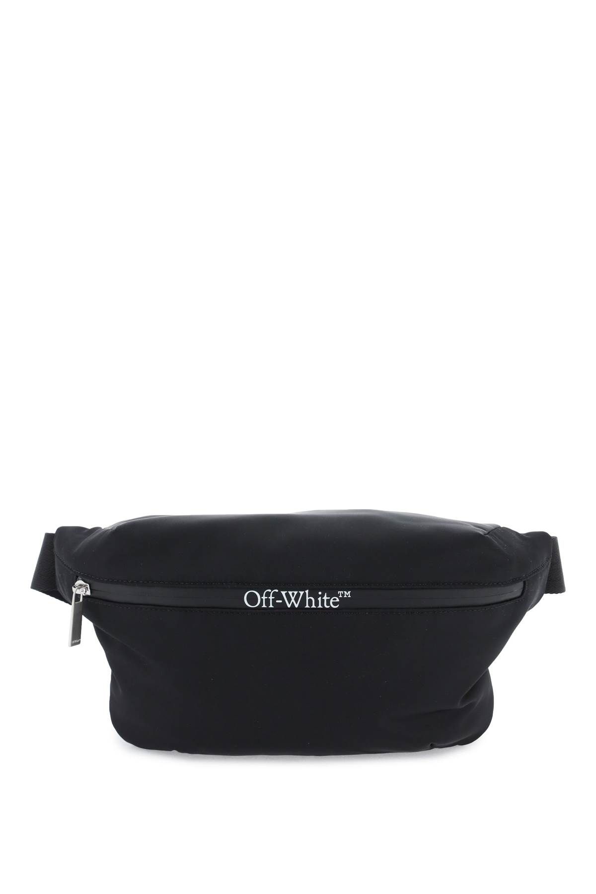 OFF-WHITE OFF-WHITE nylon beltpack