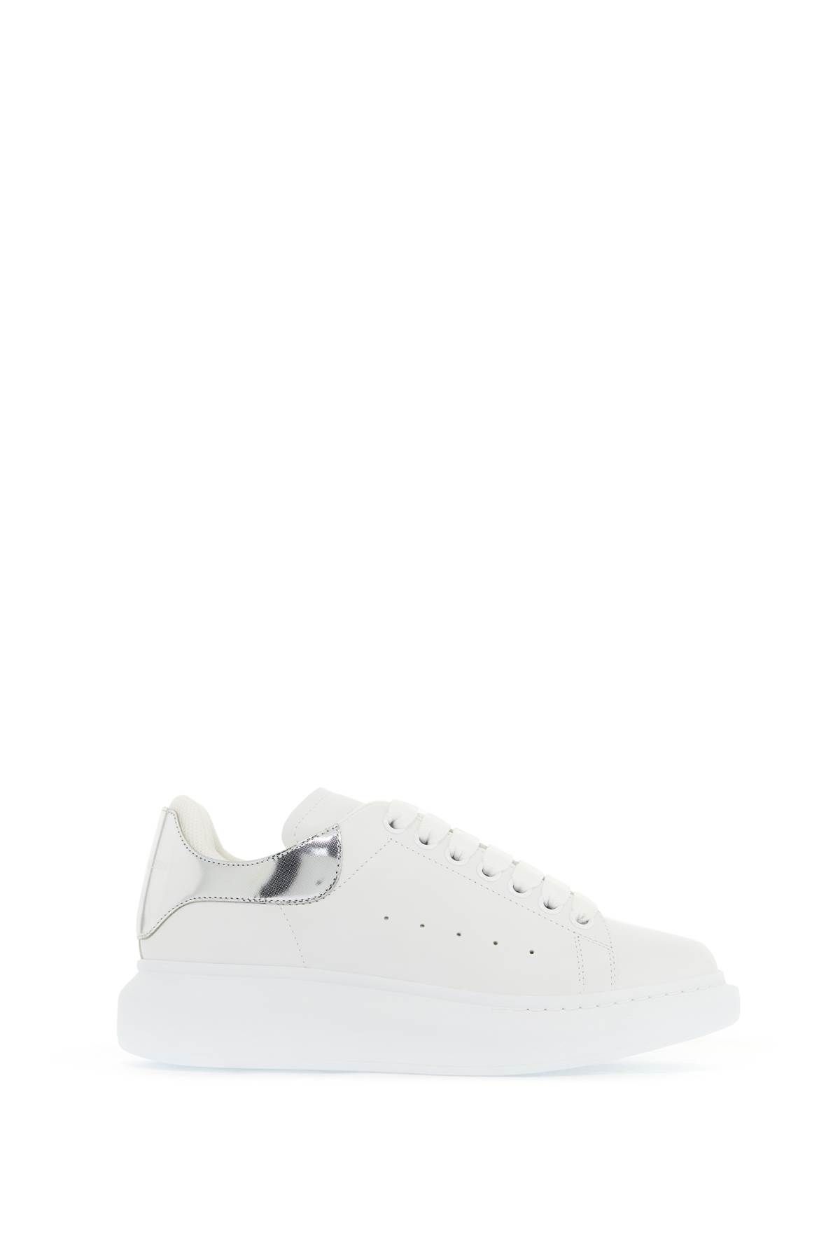 Alexander McQueen ALEXANDER MCQUEEN oversize sneakers