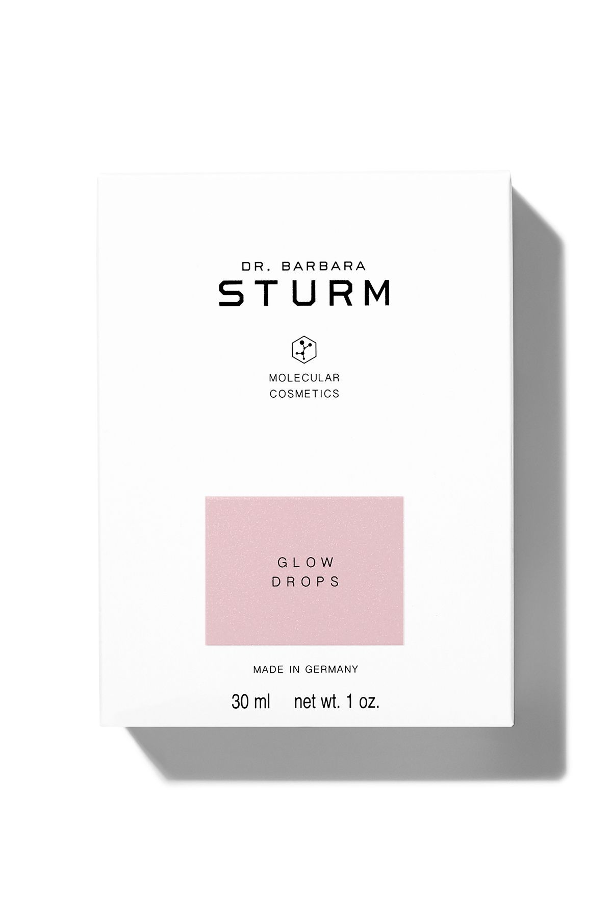 DR BARBARA STURM DR BARBARA STURM beauty glow drops 30 ml