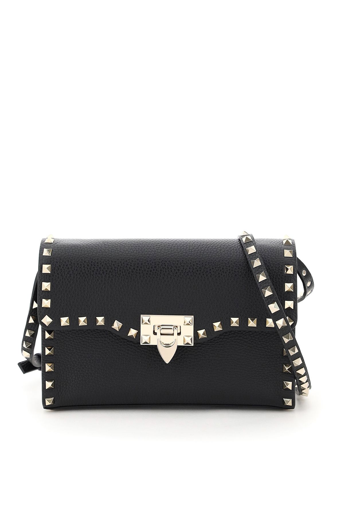 VALENTINO GARAVANI VALENTINO GARAVANI rockstud small crossbody bag