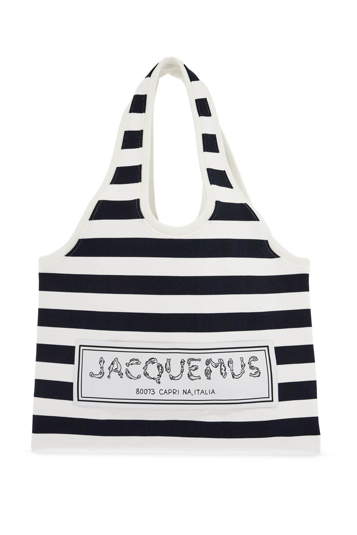 Jacquemus JACQUEMUS le sac marcel bag