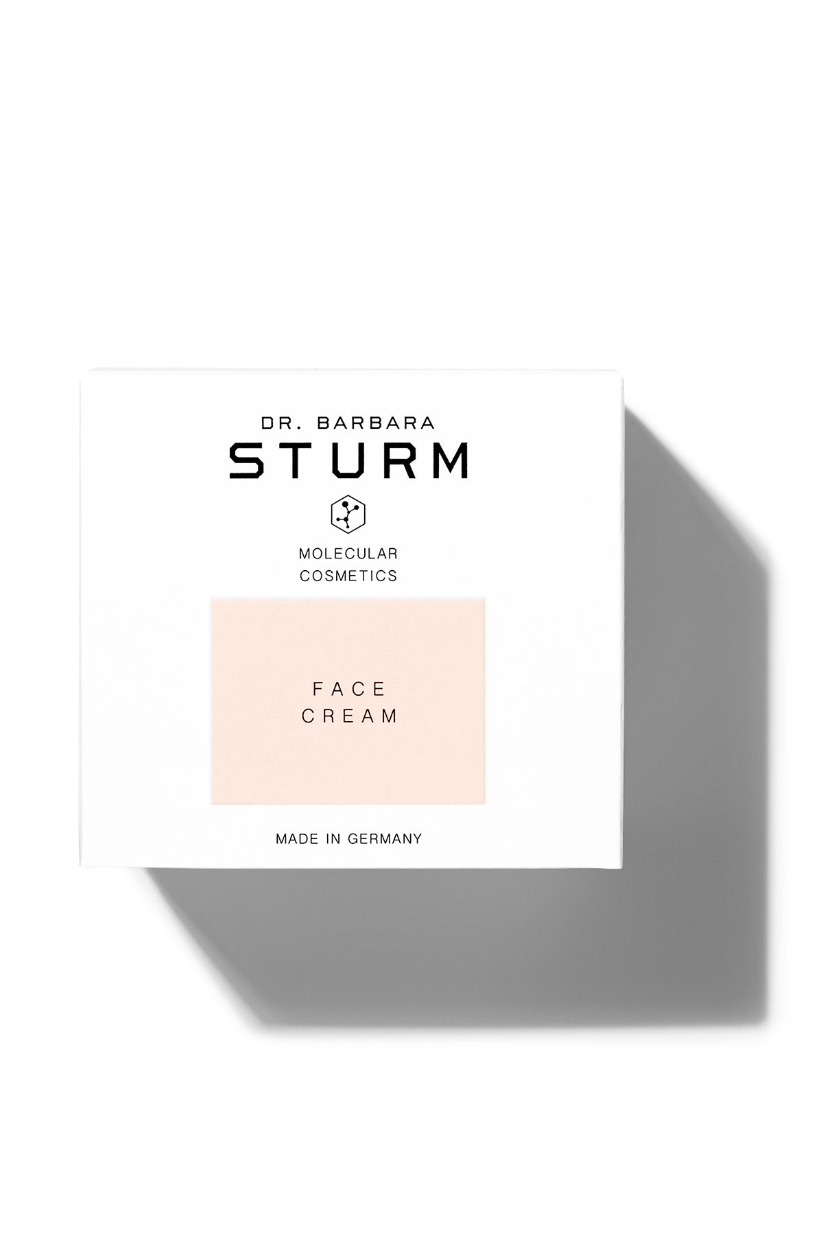 DR BARBARA STURM DR BARBARA STURM beauty face cream 50 ml