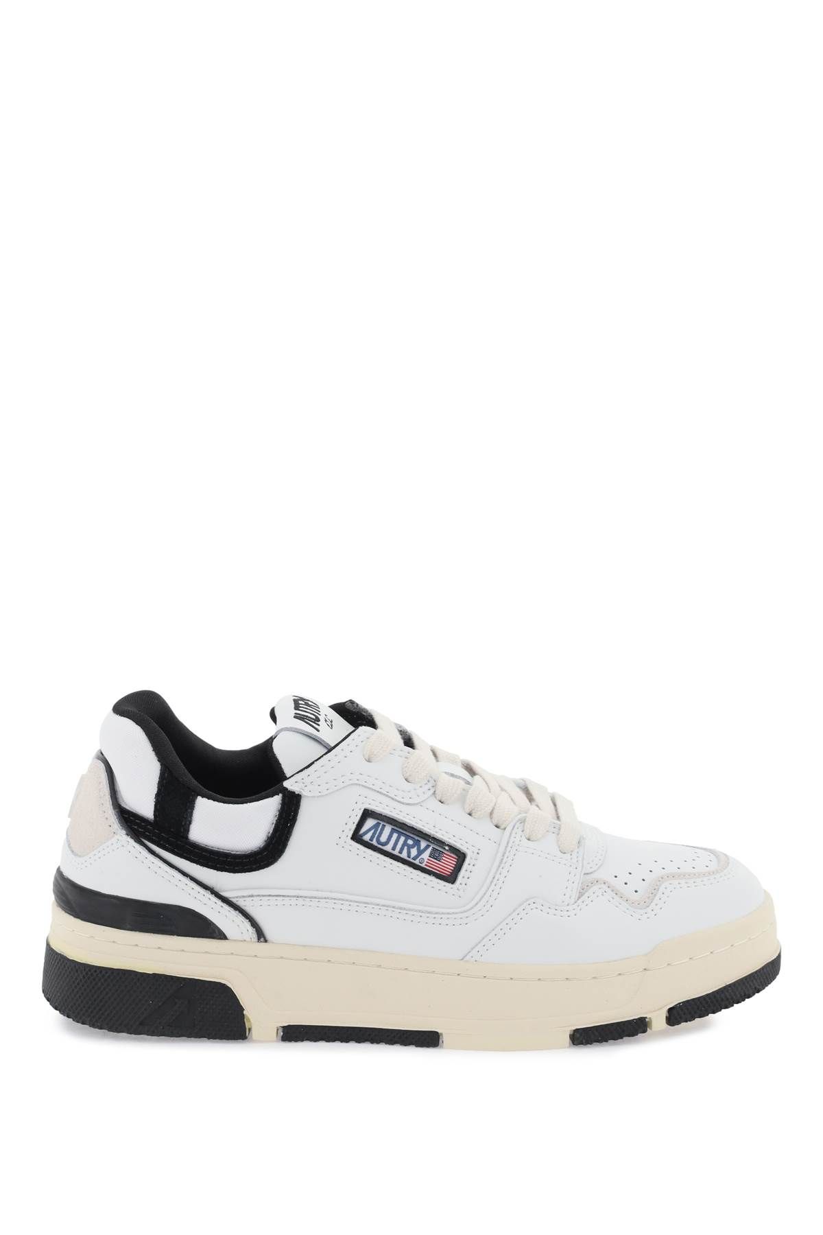 AUTRY AUTRY 'clc' sneakers low