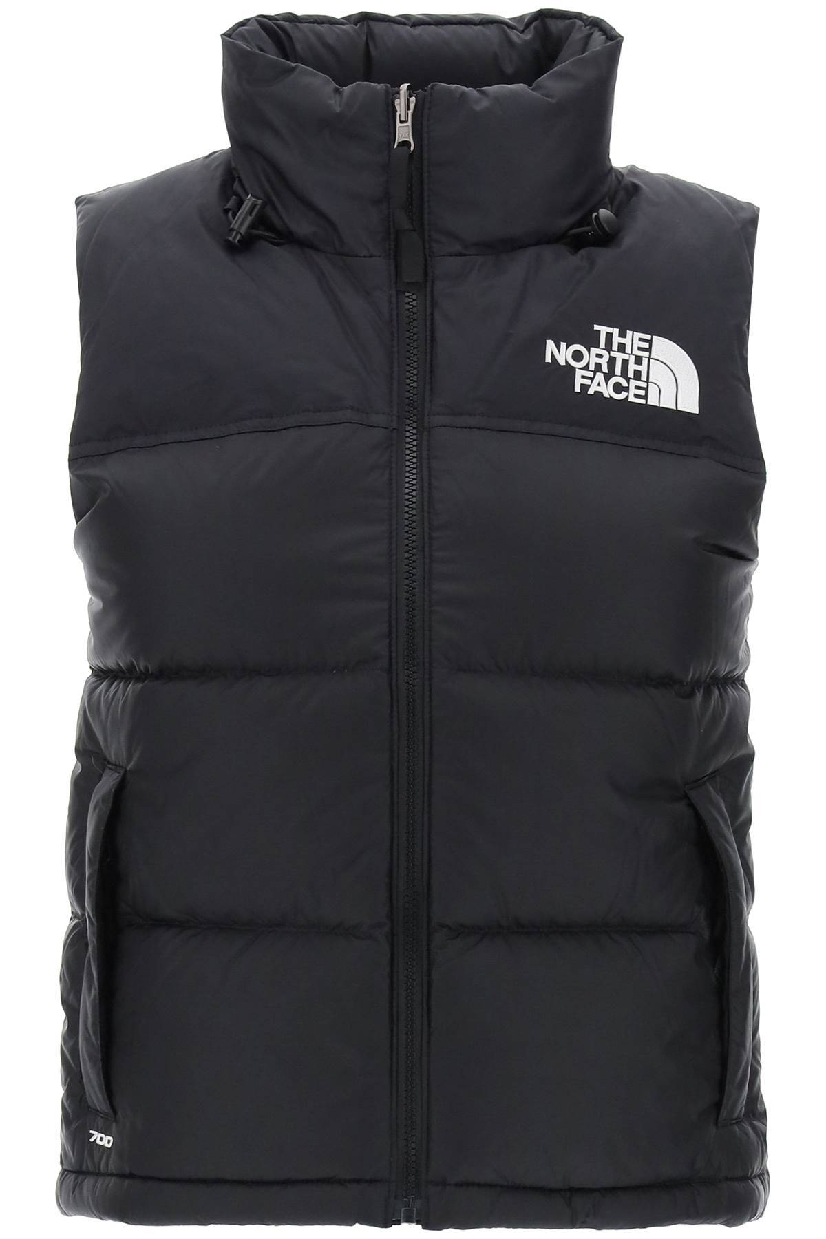 The North Face THE NORTH FACE 1996 retro nuptse vest
