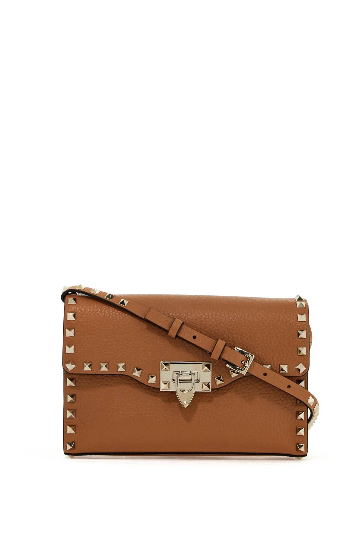 VALENTINO GARAVANI VALENTINO GARAVANI rockstud small crossbody bag