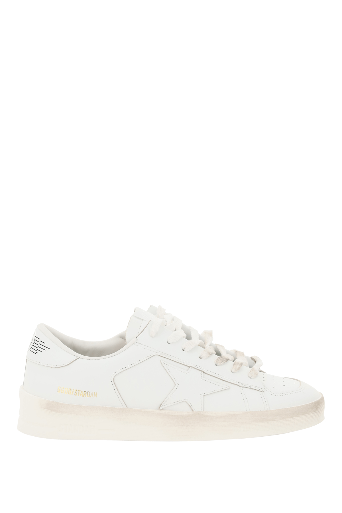 Golden Goose GOLDEN GOOSE stardan sneakers