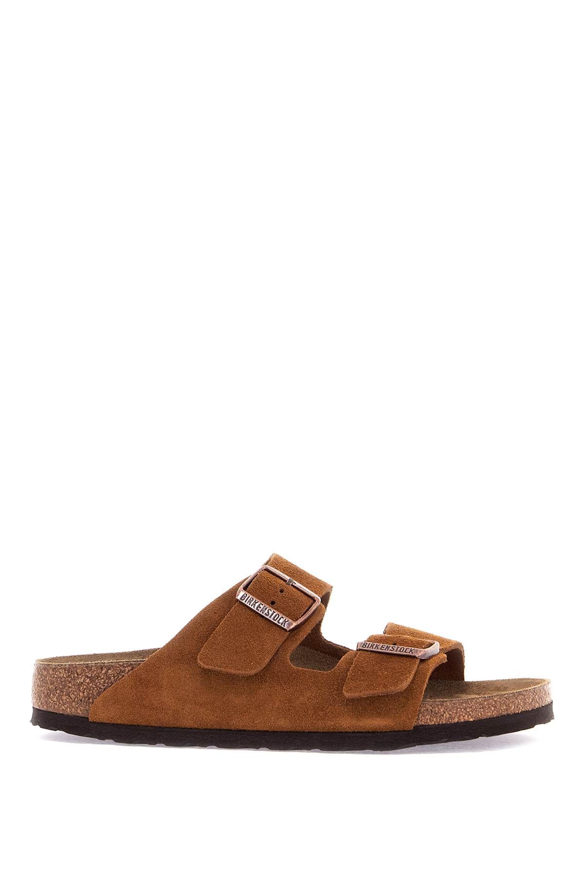 Birkenstock BIRKENSTOCK arizona slides narrow fit