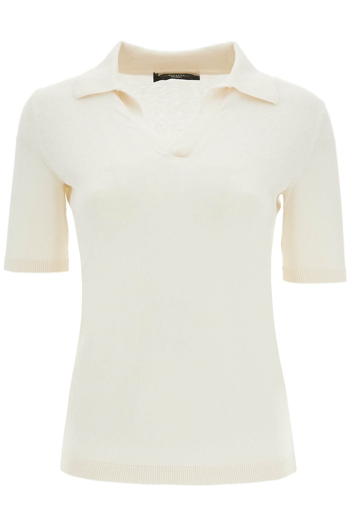 Weekend Max Mara WEEKEND MAX MARA 'roncolo' knit