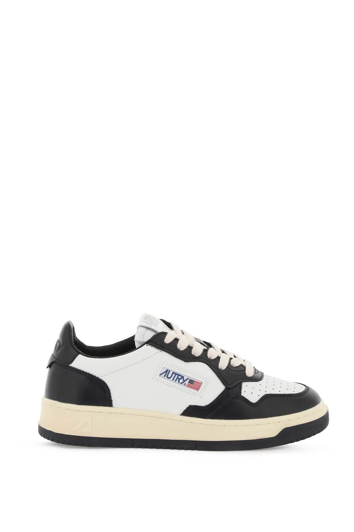 AUTRY AUTRY medalist low sneakers