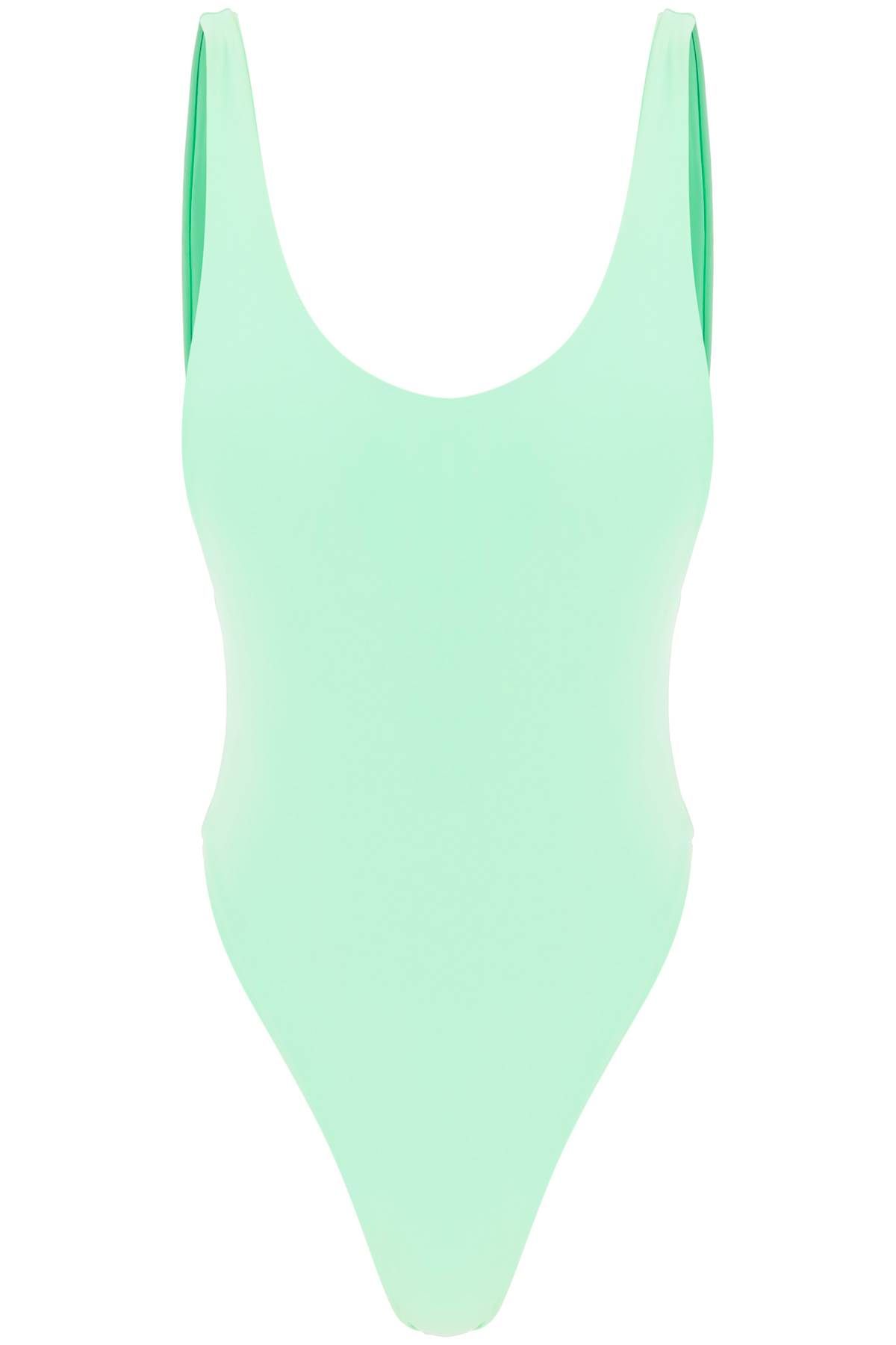 REINA OLGA REINA OLGA 'funky' one-piece swimsuit