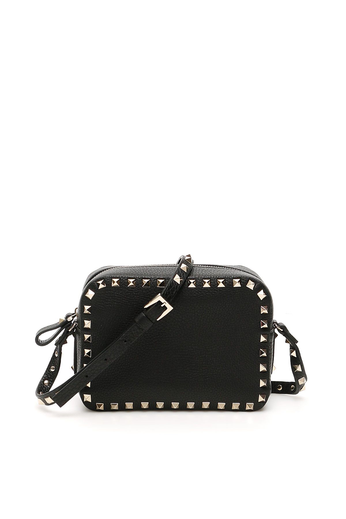 VALENTINO GARAVANI VALENTINO GARAVANI 'rockstud' camera bag