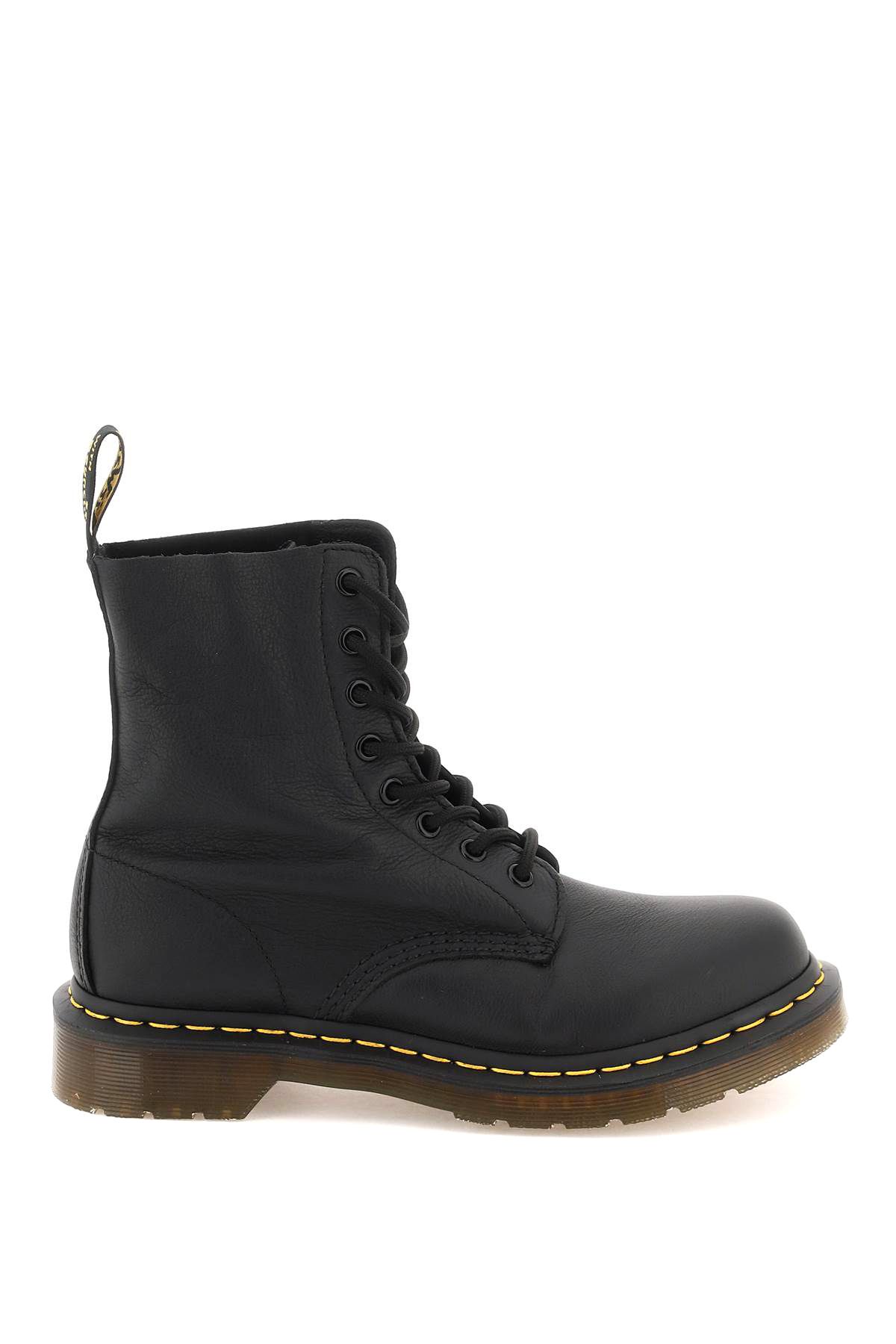 DR.MARTENS DR. MARTENS 1460 pascal combat boos