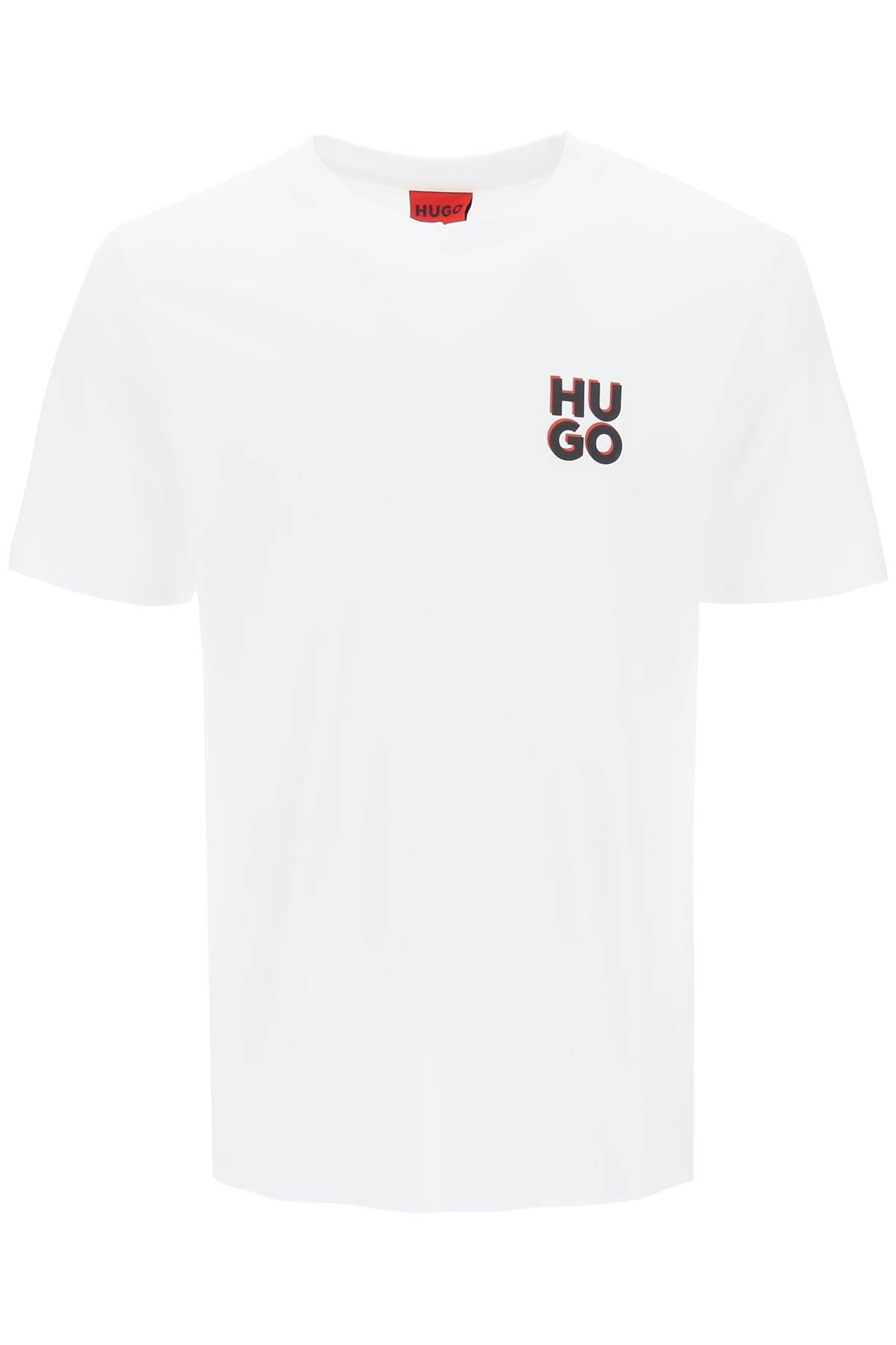 Hugo HUGO 'dimento t-shirt