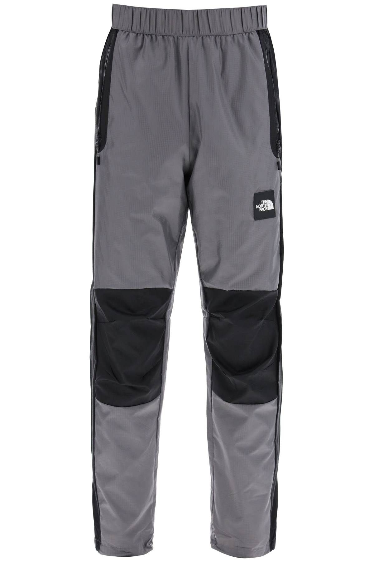 The North Face THE NORTH FACE nylon ripstop wind shell joggers