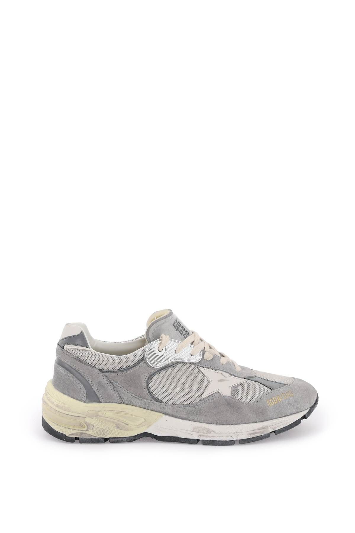 Golden Goose GOLDEN GOOSE dad-star sneakers