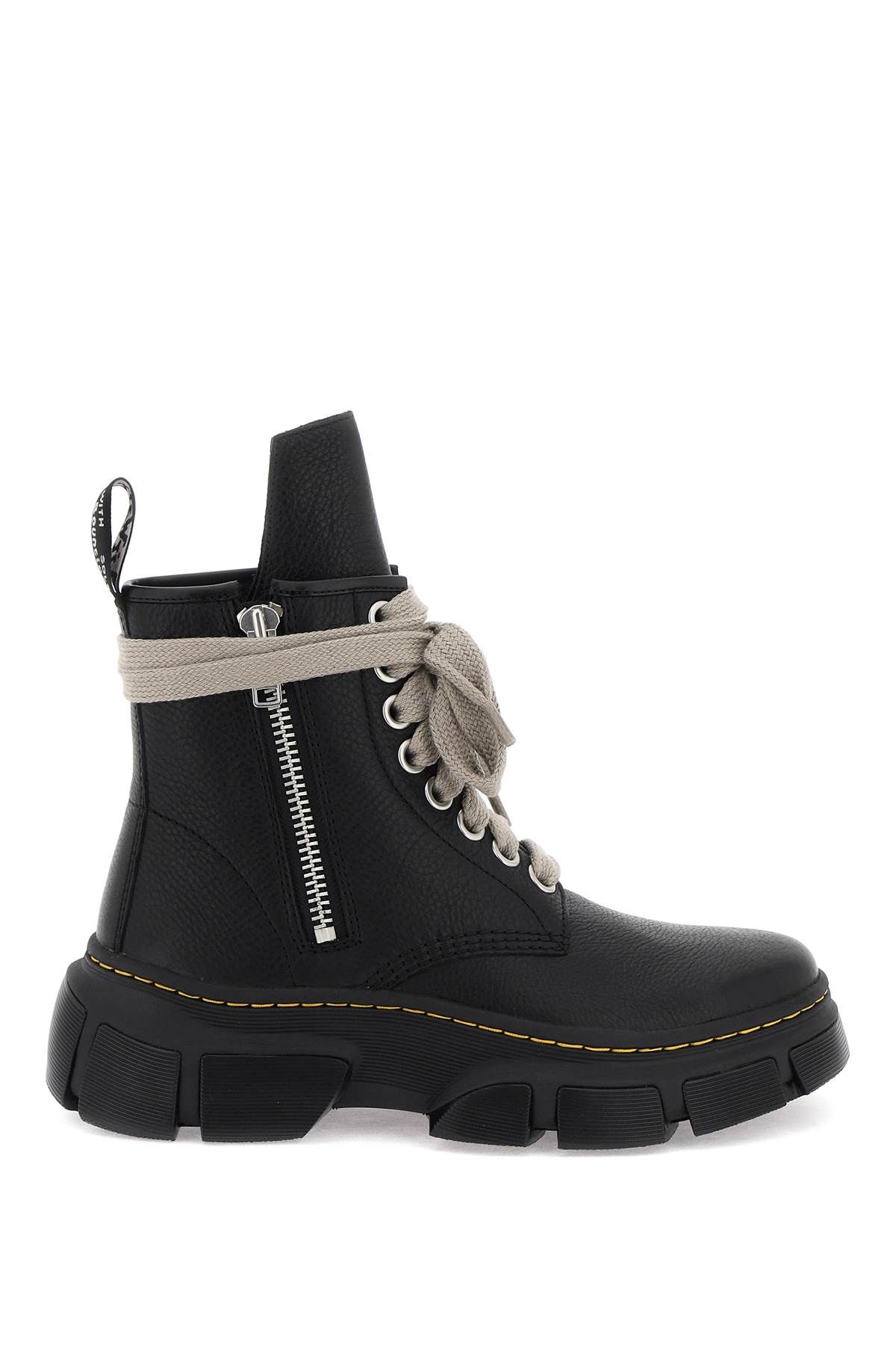  DR. MARTENS X RICK OWENS up "1460 dmxl j