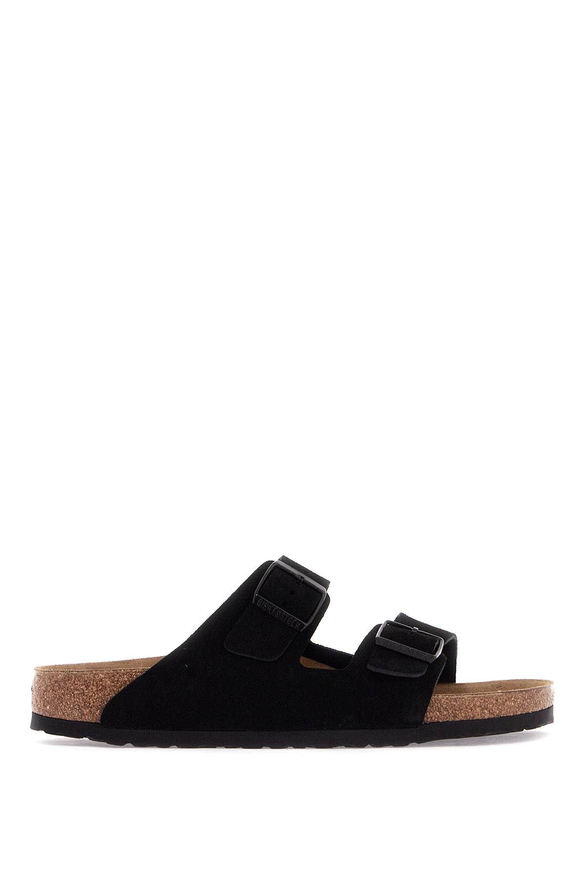 Birkenstock BIRKENSTOCK arizona slides narrow fit