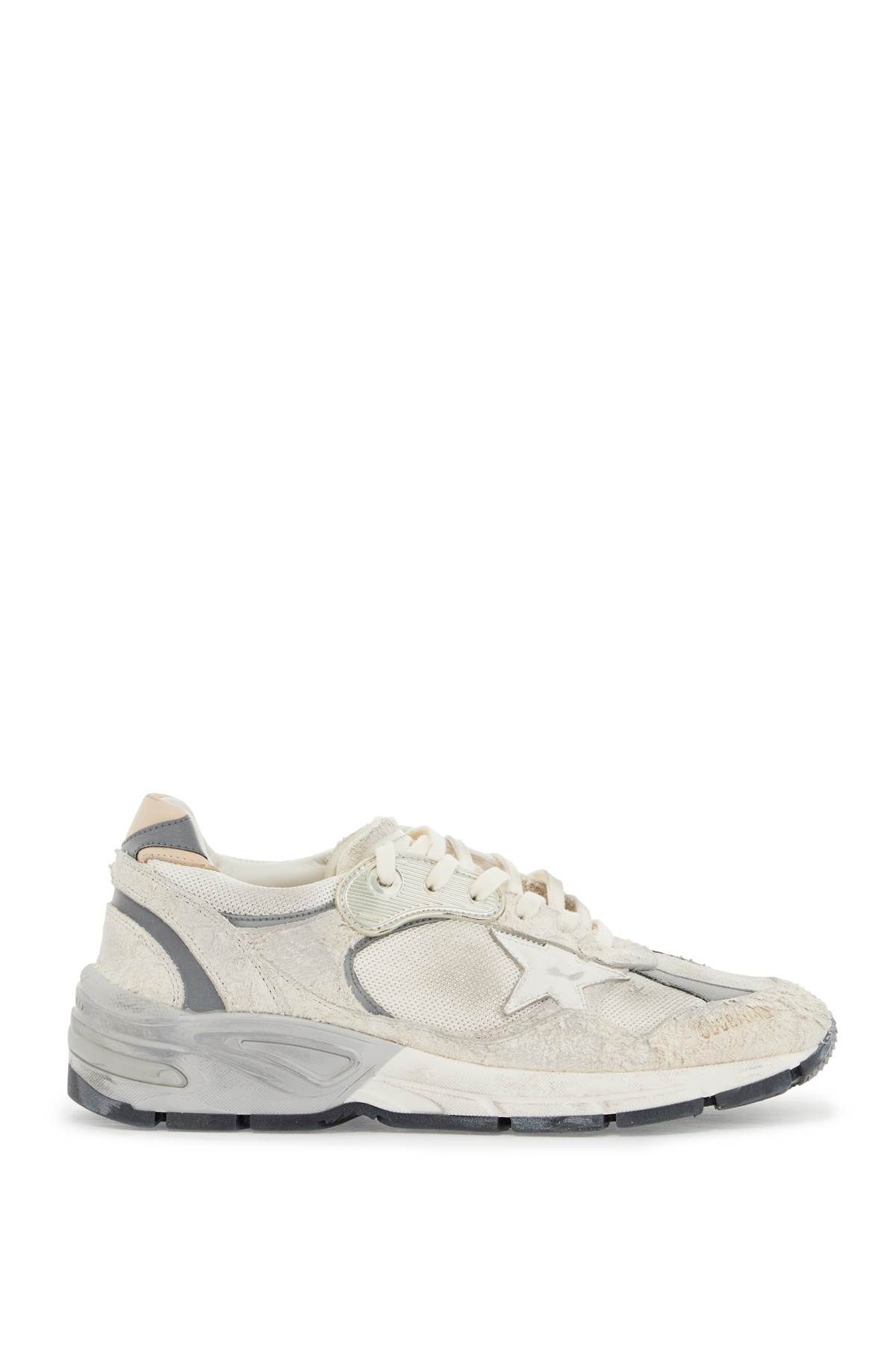 Golden Goose GOLDEN GOOSE dad-star sne