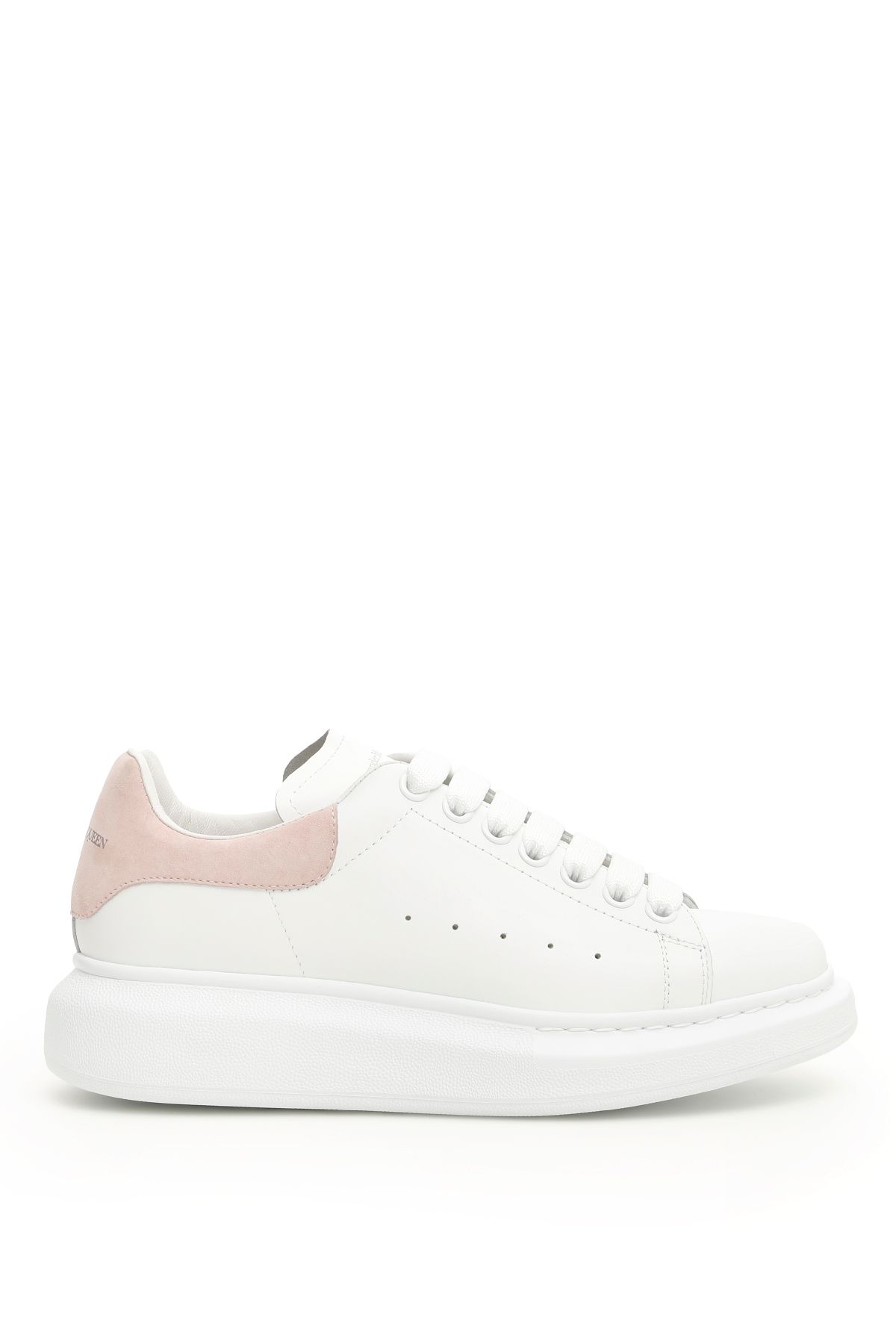 Alexander McQueen ALEXANDER MCQUEEN oversized sneakers