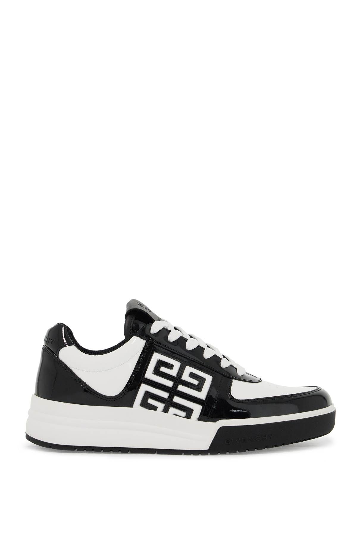 Givenchy GIVENCHY g4 sneakers