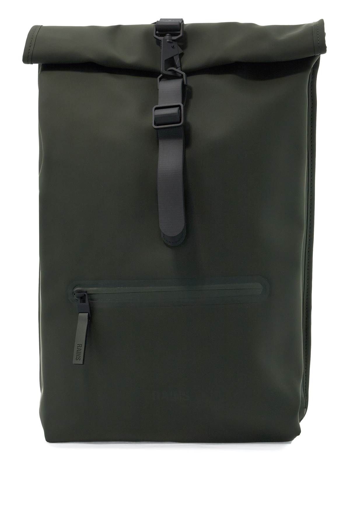 Rains RAINS water-repellent rolltop rucksack