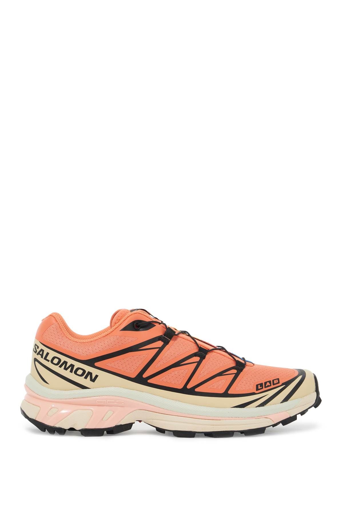 SALOMON SALOMON xt-6 sneakers