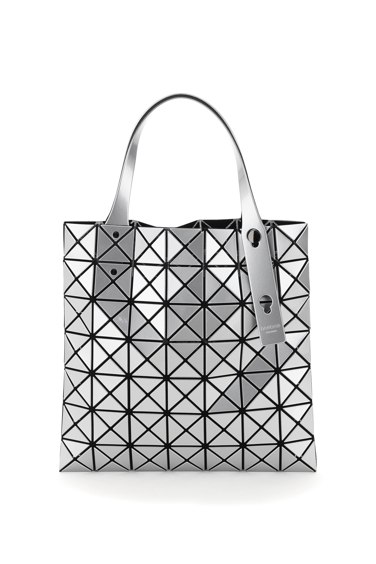 BAO BAO ISSEY MIYAKE BAO BAO ISSEY MIYAKE prism small tote bag