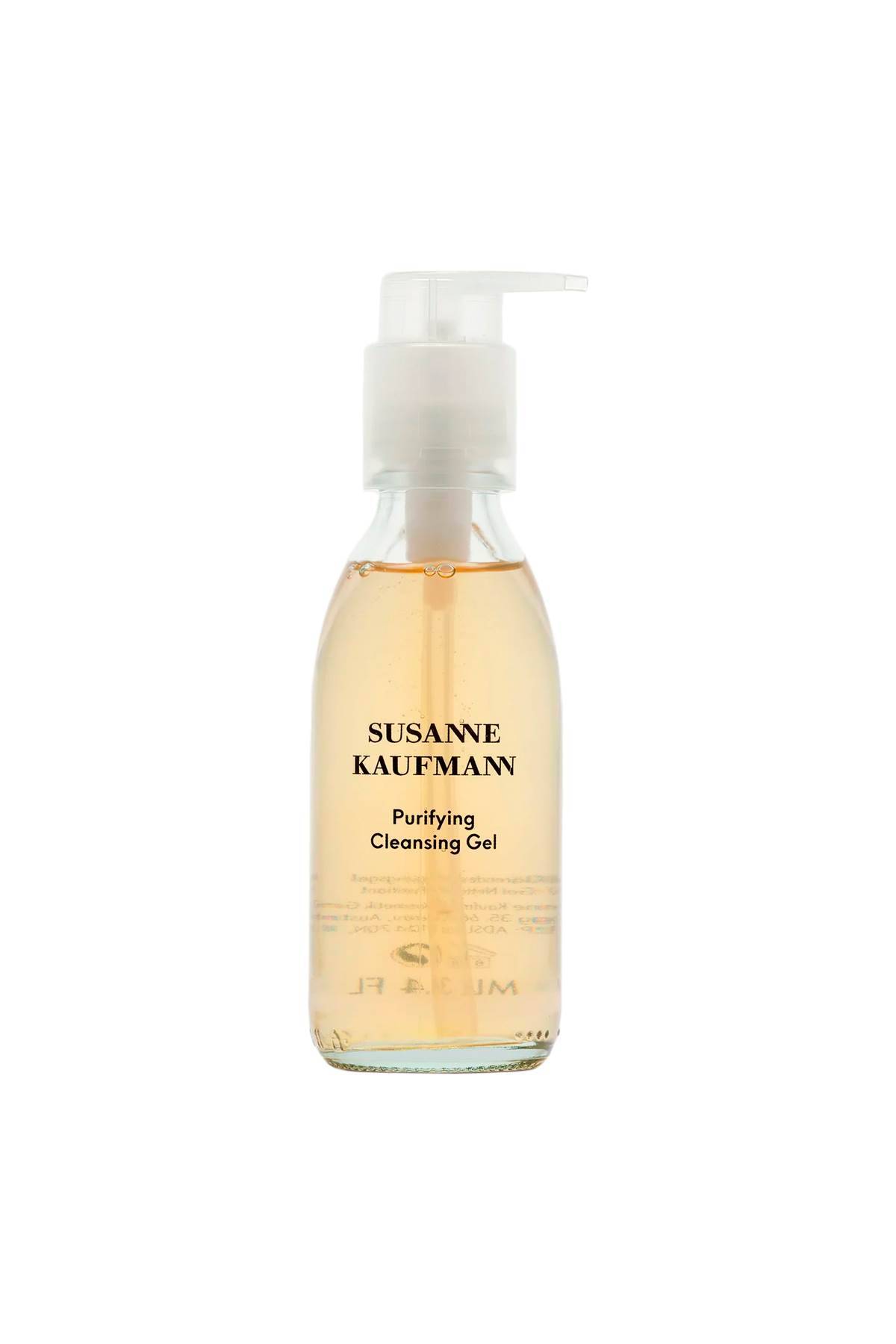 Susanne Kaufmann SUSANNE KAUFMANN purifying cleansing gel - 100 ml
