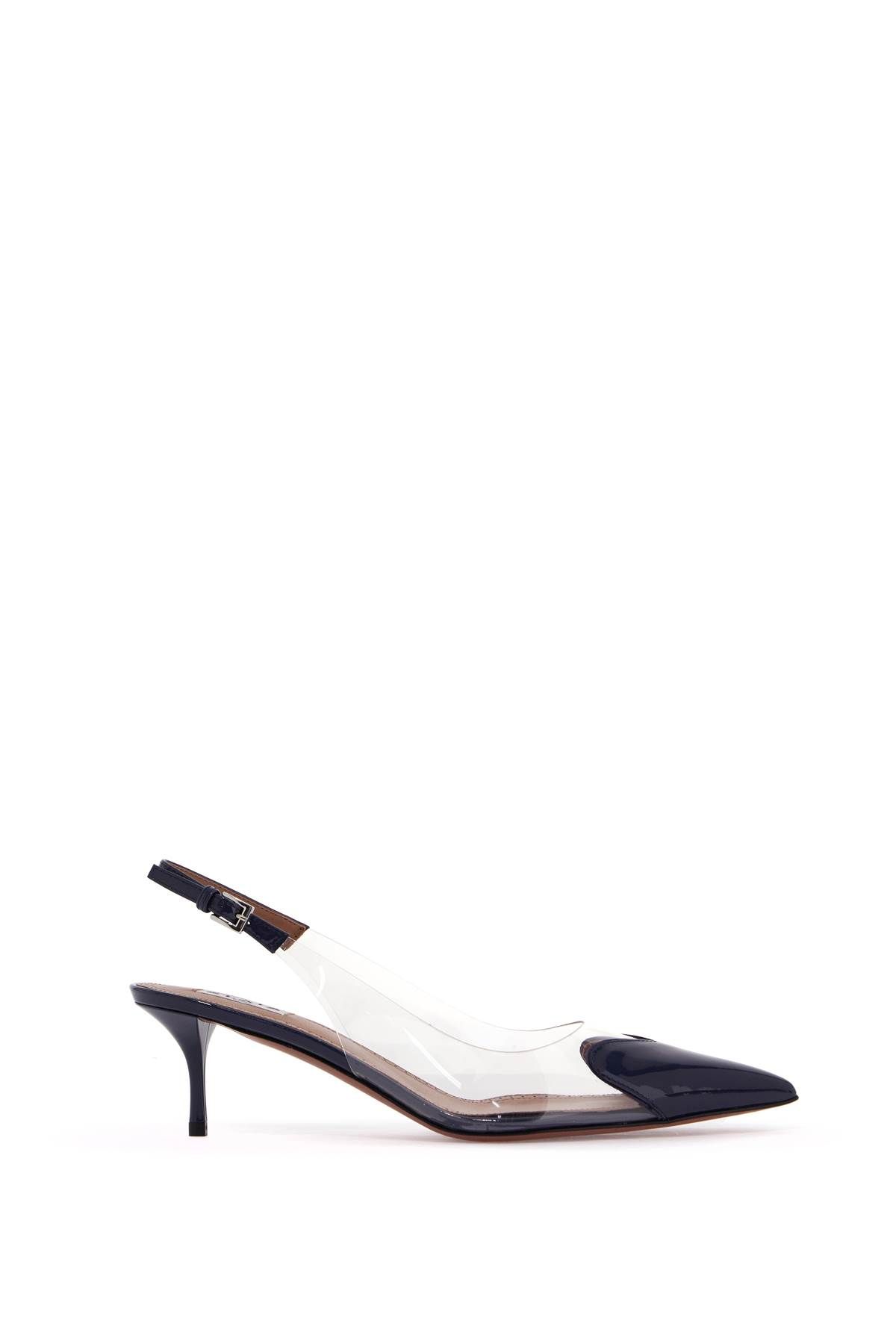 Alaïa ALAIA caur slingback pumps