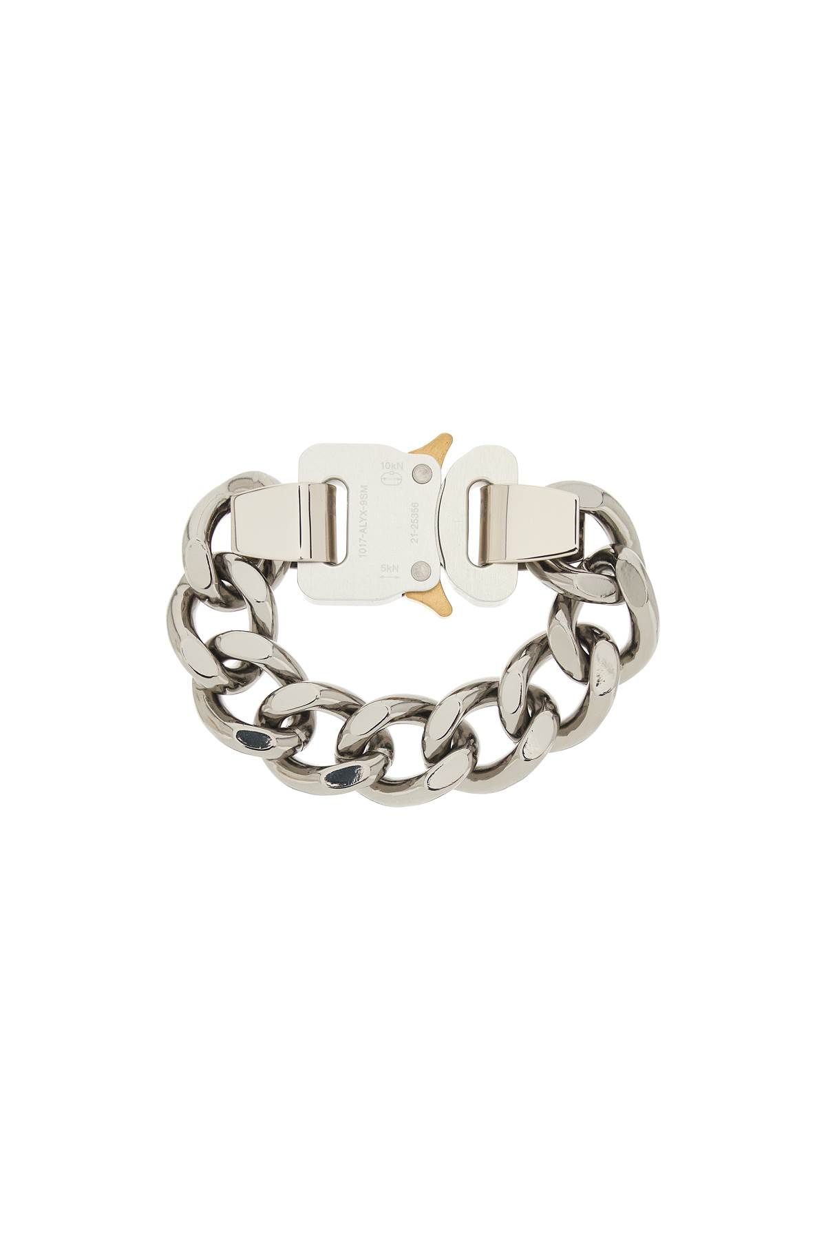 1017 ALYX 9SM 1017 ALYX 9SM bracelet with buckle