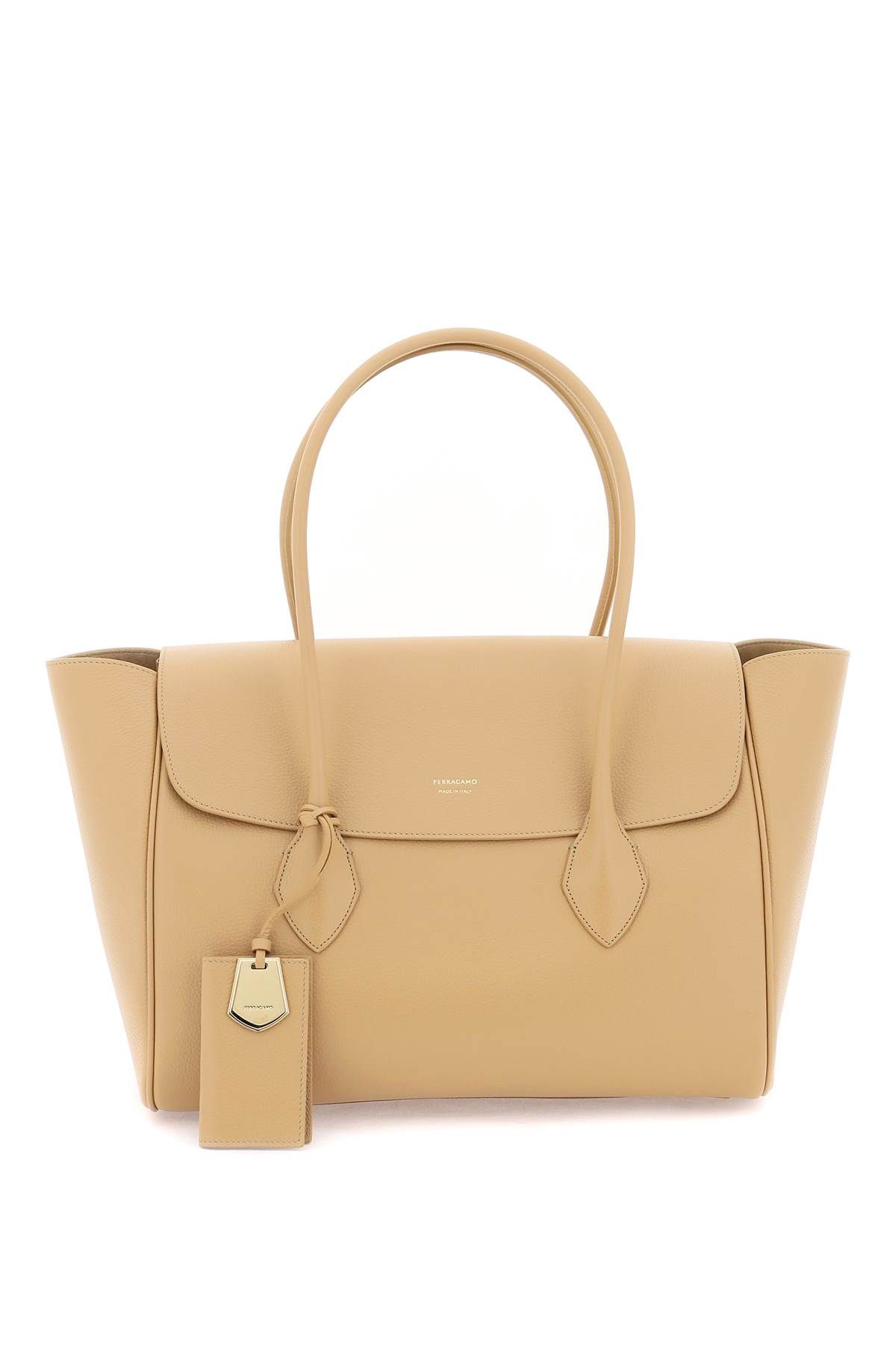 Ferragamo FERRAGAMO large tote bag