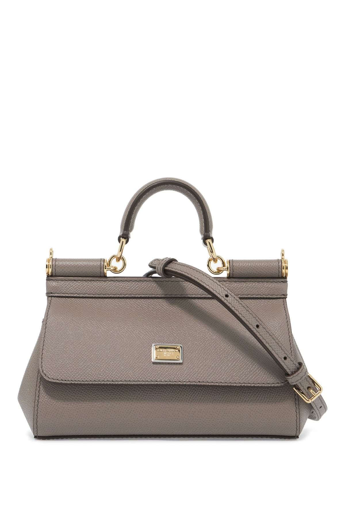 Dolce & Gabbana DOLCE & GABBANA sicily small handbag