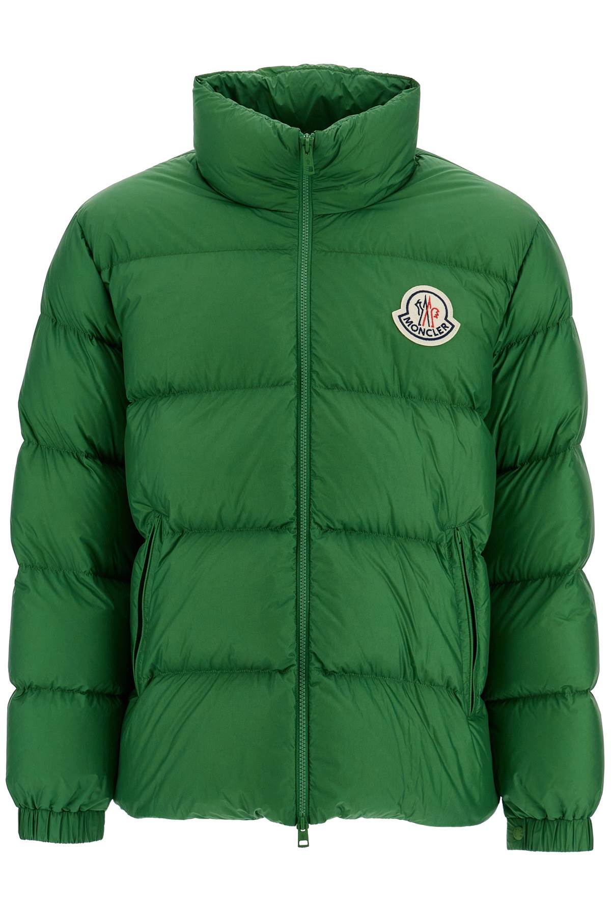 Moncler MONCLER oversized cital