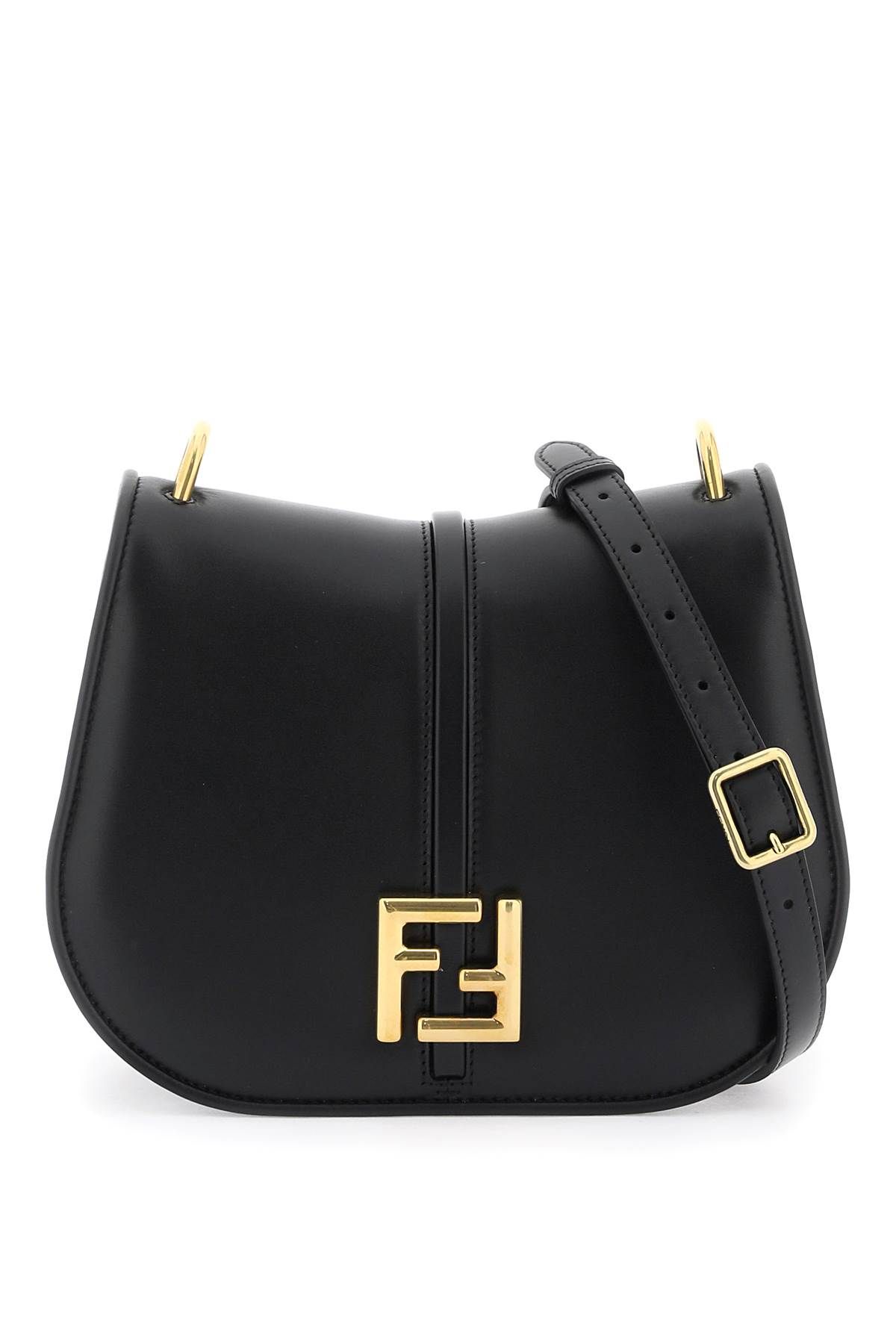 FENDI FENDI c'mon medium bag