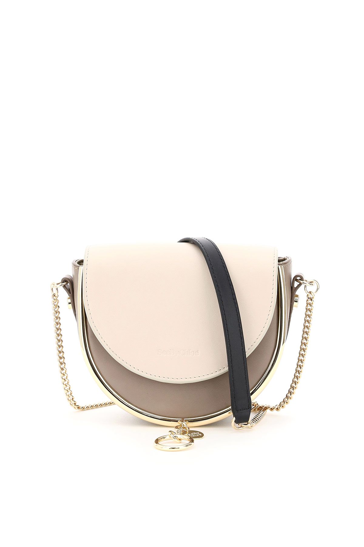 See By Chloé SEE BY CHLOE mara crossbody bag