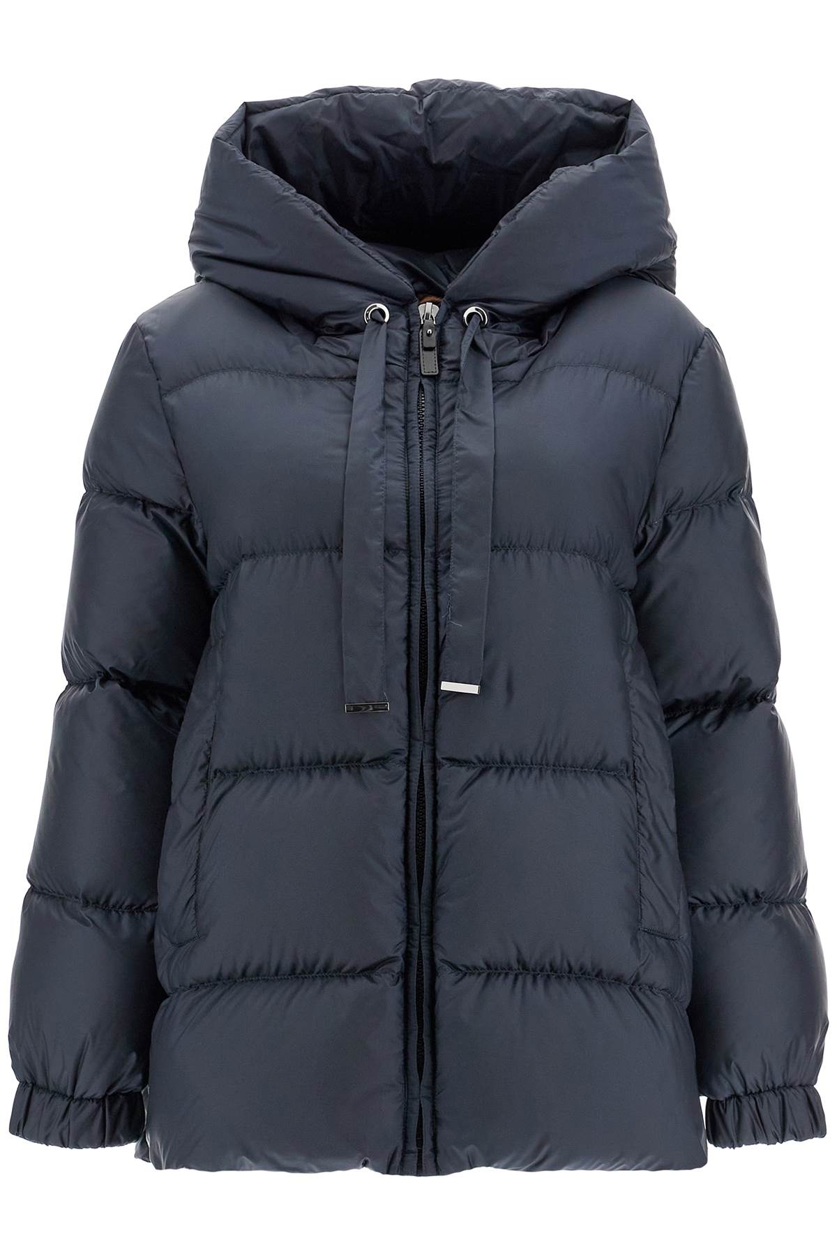 MAX MARA THE CUBE MAX MARA THE CUBE 'treman' quilted cape