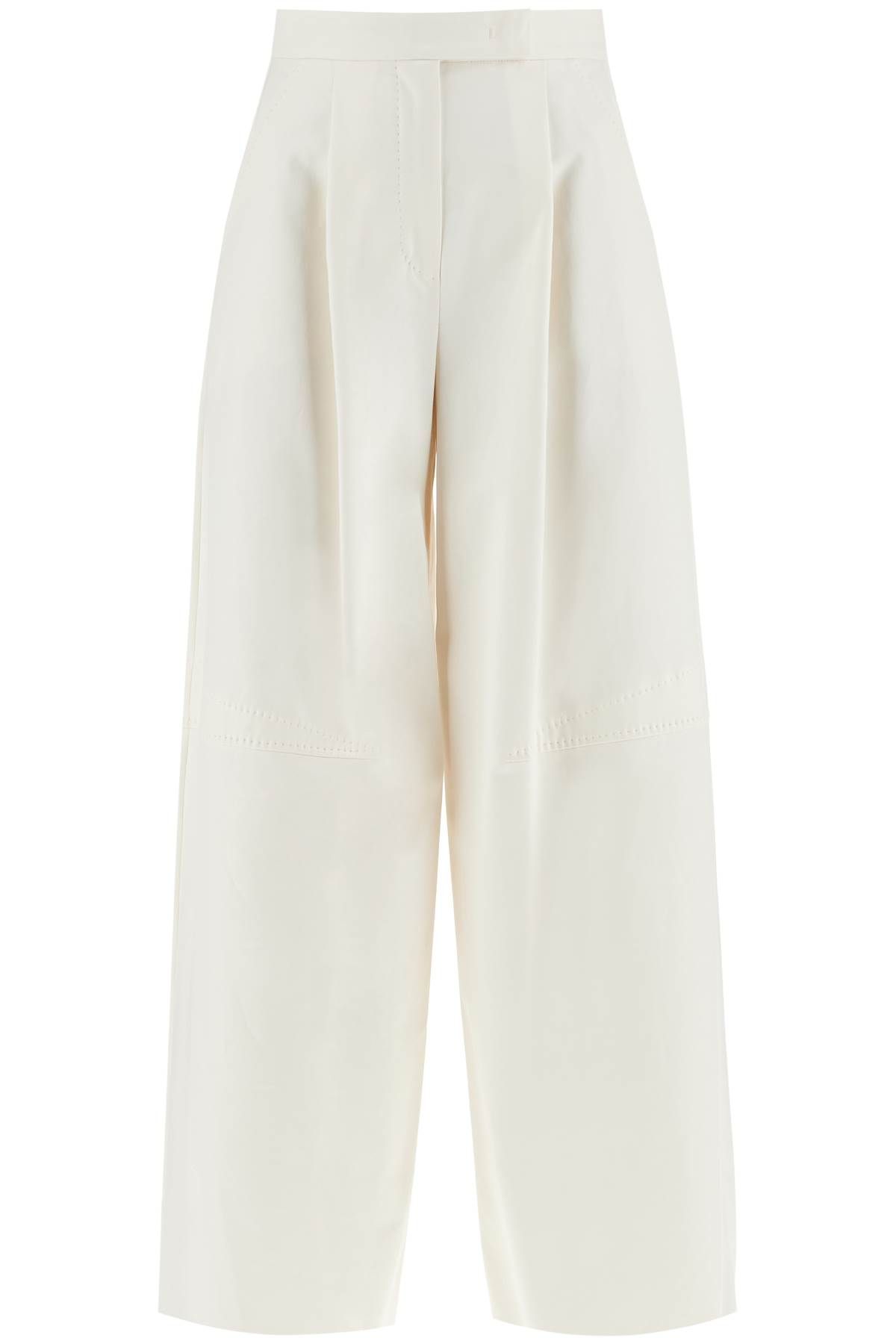 Max Mara MAX MARA wide leg pants 'avoriaz'