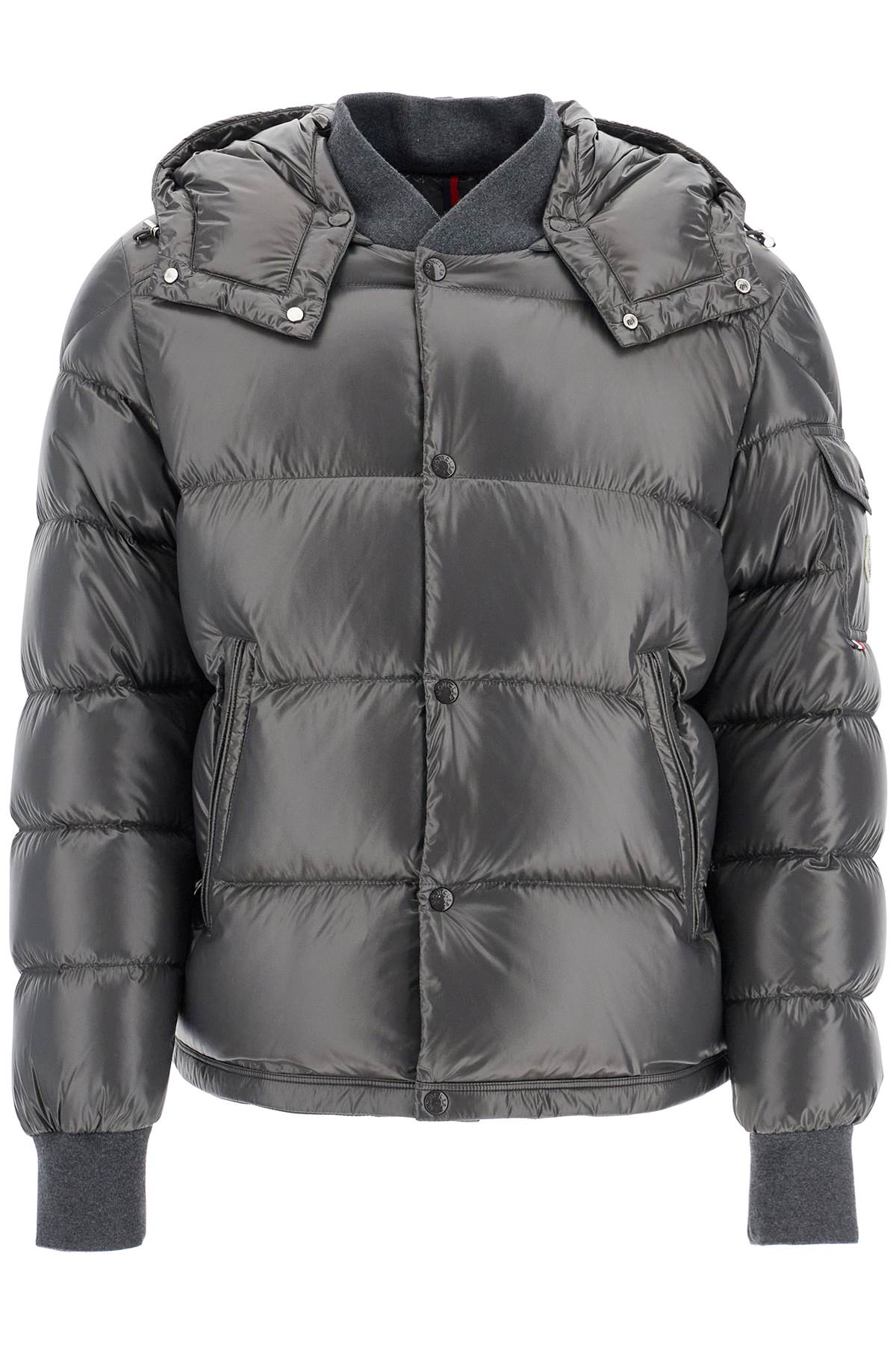 Moncler MONCLER "maljasset hooded