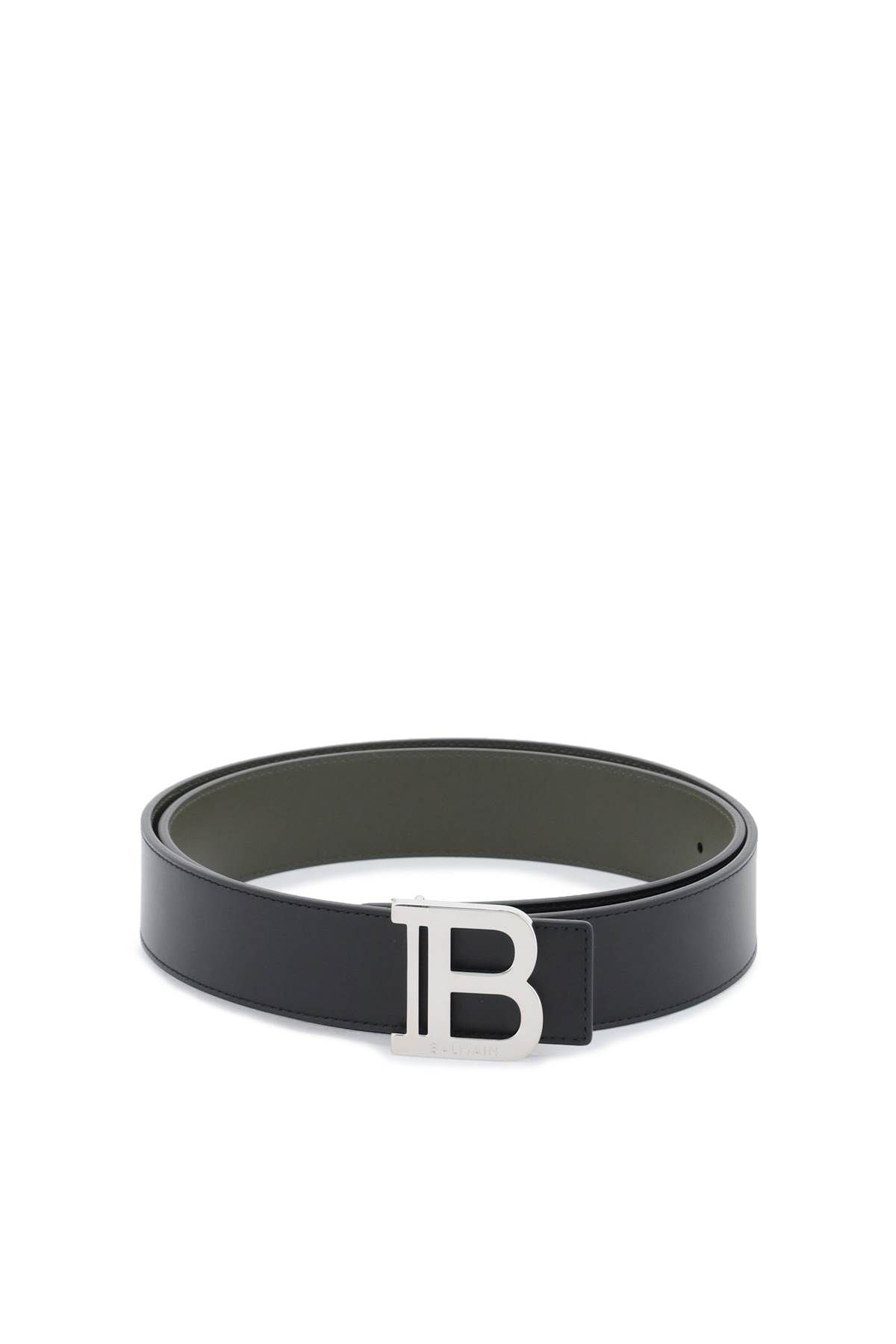 Balmain BALMAIN reversibile b-belt