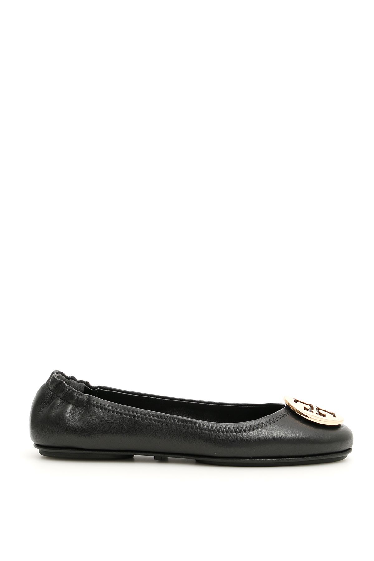 Tory Burch TORY BURCH minnie travel flats