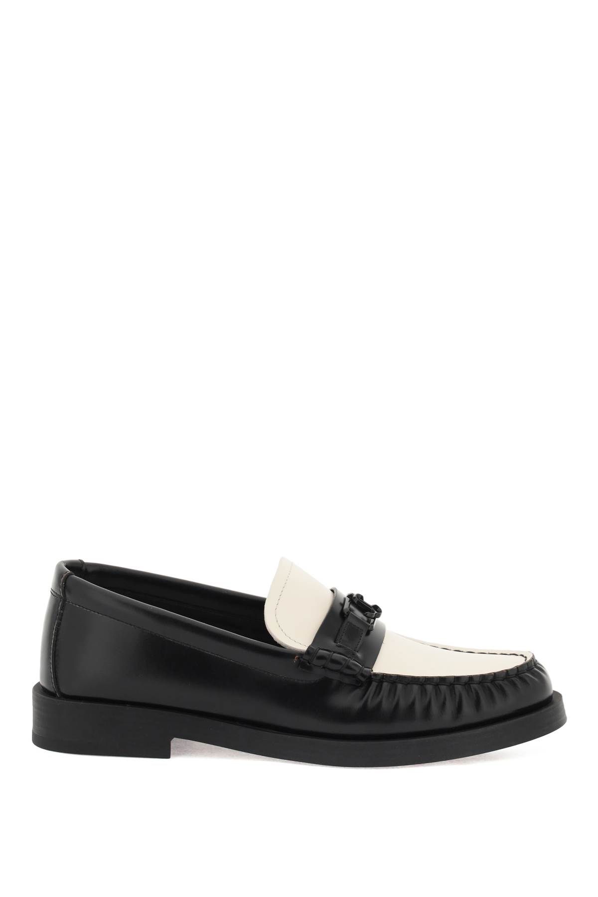 Jimmy Choo JIMMY CHOO addie loafers