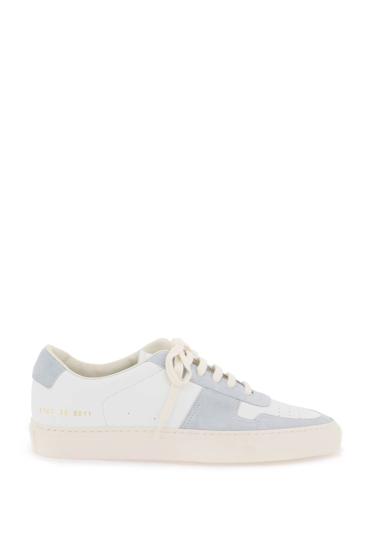 COMMON PROJECTS COMMON PROJECTS basketball sneaker